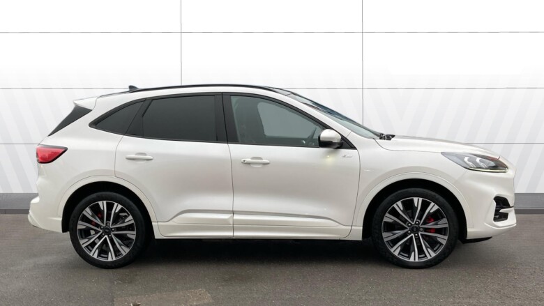 Ford Kuga 2.5 PHEV ST-Line X Edition 5dr CVT Estate